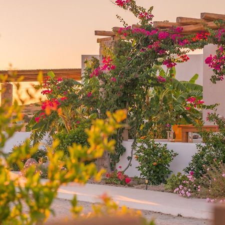 Milis Houses Adamantas  Ngoại thất bức ảnh