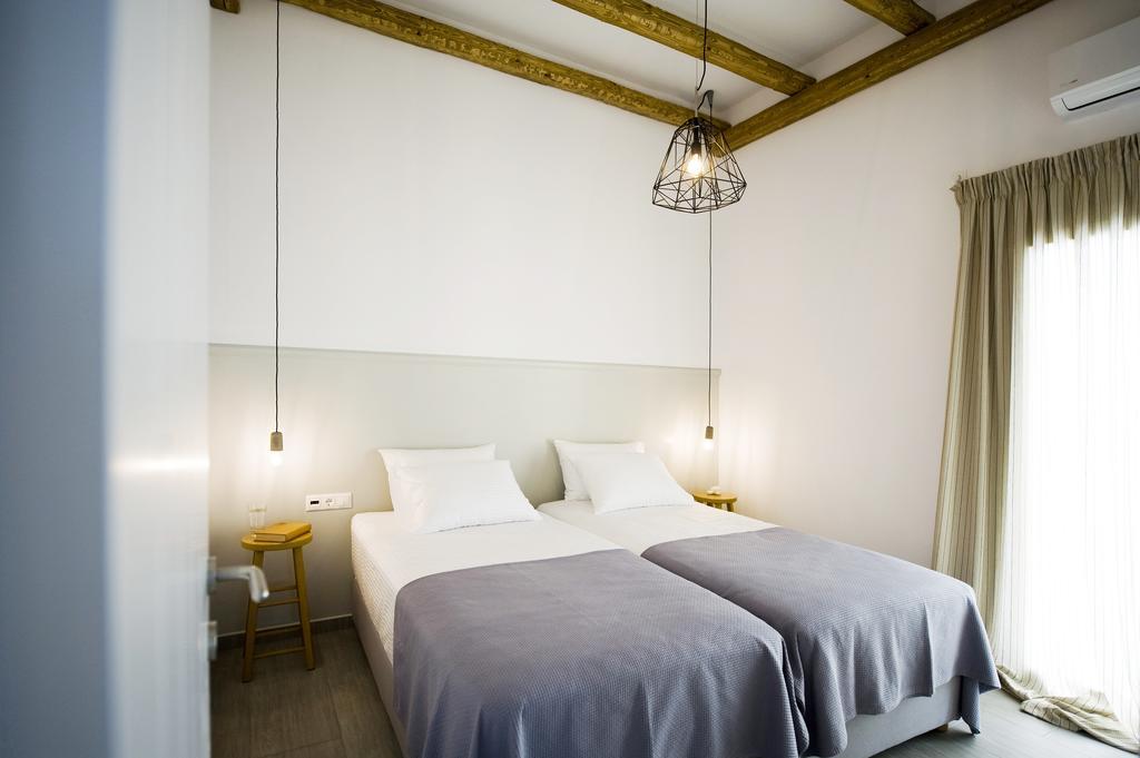 Milis Houses Adamantas  Ngoại thất bức ảnh