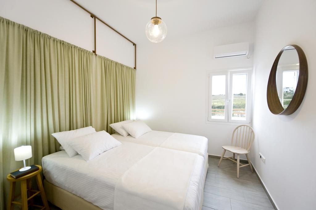 Milis Houses Adamantas  Ngoại thất bức ảnh