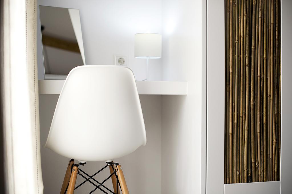 Milis Houses Adamantas  Ngoại thất bức ảnh