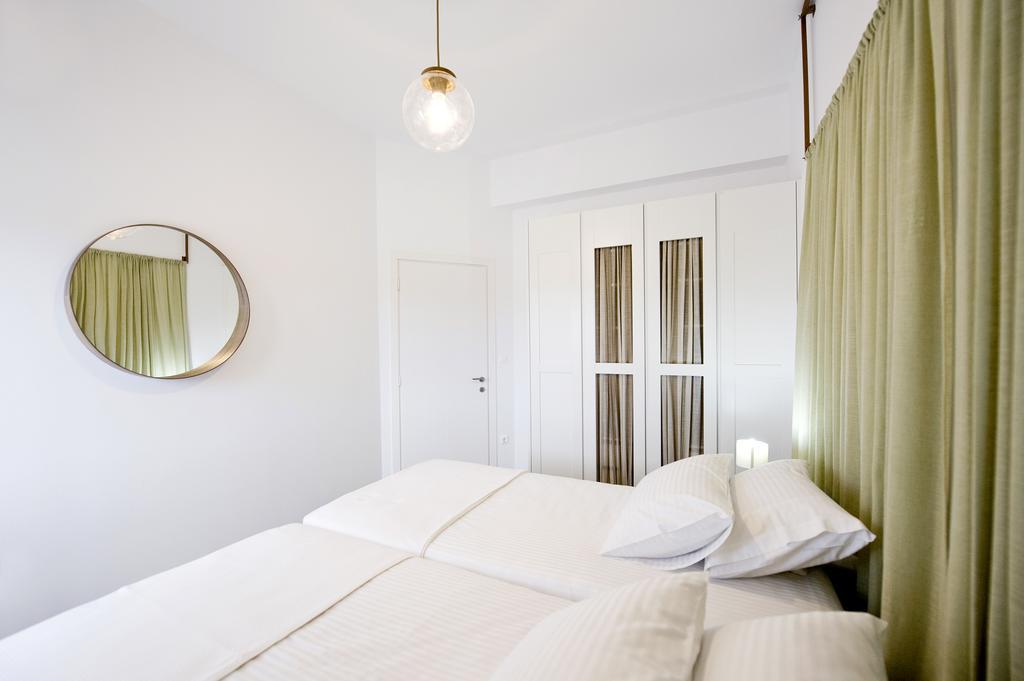 Milis Houses Adamantas  Ngoại thất bức ảnh